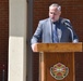 Army cuts the ribbon on two new unaccompanied personnel housing facilities at Camp Humphreys, South Korea