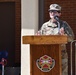 Army cuts the ribbon on two new unaccompanied personnel housing facilities at Camp Humphreys, South Korea