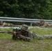 4th Marines Execute Counter-Ambush Maneuver Training