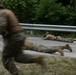 4th Marines Execute Counter-Ambush Maneuver Training