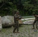 4th Marines Execute Counter-Ambush Maneuver Training