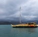 FestPAC 2024: Marine Corps Base Hawaii welcomes the Polynesian Voyaging Society