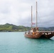 FestPAC 2024: Marine Corps Base Hawaii welcomes the Polynesian Voyaging Society