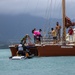 FestPAC 2024: Marine Corps Base Hawaii welcomes the Polynesian Voyaging Society