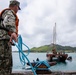 FestPAC 2024: Marine Corps Base Hawaii welcomes the Polynesian Voyaging Society