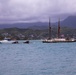 FestPAC 2024: Marine Corps Base Hawaii welcomes the Polynesian Voyaging Society