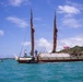 FestPAC 2024: Marine Corps Base Hawaii welcomes the Polynesian Voyaging Society