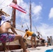 FestPAC 2024: Marine Corps Base Hawaii welcomes the Polynesian Voyaging Society