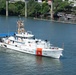 Portland Fleet Week Welcomes Ships from U.S. Navy, U.S. Coast Guard and Royal Canadian Navy