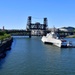 Portland Fleet Week Welcomes Ships from U.S. Navy, U.S. Coast Guard and Royal Canadian Navy