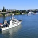 Portland Fleet Week Welcomes Ships from U.S. Navy, U.S. Coast Guard and Royal Canadian Navy