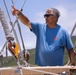 FestPAC 2024: Marine Corps Base Hawaii welcomes the Polynesian Voyaging Society