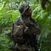 Battalion Landing Team 1/4 conducts jungle warfare training