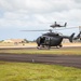 Hawaii’s Lakotas with the 3-140th Aviation Soar Through the Sky