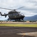 Hawaii’s Lakotas with the 3-140th Aviation Soar Through the Sky