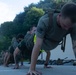 4th Marines Compete in a Squad Competition during Korea Viper 24.2