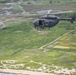 Hawaii’s Lakotas with the 3-140th Aviation Soar Through the Sky