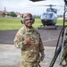 Hawaii’s Lakotas with the 3-140th Aviation Soar Through the Sky