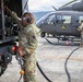 Hawaii’s Lakotas with the 3-140th Aviation Soar Through the Sky