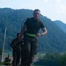 4th Marines Compete in a Squad Competition during Korea Viper 24.2