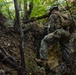 Battalion Landing Team 1/4 conducts jungle warfare training