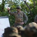 Battalion Landing Team 1/4 conducts jungle warfare training