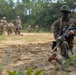 Battalion Landing Team 1/4 conducts jungle warfare training