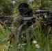 Battalion Landing Team 1/4 conducts jungle warfare training