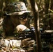 Battalion Landing Team 1/4 conducts jungle warfare training