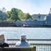 USS Montgomery Arrives For Portland Fleet Week