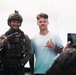 ACDC: Marines with 1/7 visit Maguindanao Del Norte