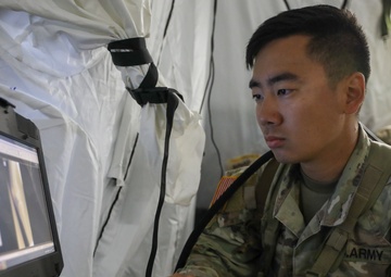 JEMX 2024 day three role 2 and evac