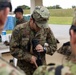 JGSDF visit with 3d Recon