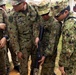 JGSDF visit with 3d Recon 