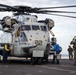 Tiger Strike 24: VMM165 Refuels