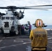 Tiger Strike 24: VMM165 Refuels
