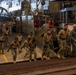 Tiger Strike 24: Malaysian Paratroopers Visit USS Somerset at Sea