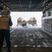 Tiger Strike 24: Malaysian Paratroopers Visit USS Somerset at Sea
