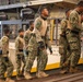 Tiger Strike 24: Malaysian Paratroopers Visit USS Somerset at Sea