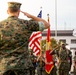 Fair Wind and Following Seas: Headquarters and Headquarters Squadron Relief and Appointment Ceremony