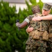 Fair Wind and Following Seas: Headquarters and Headquarters Squadron Relief and Appointment Ceremony