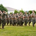 Fair Wind and Following Seas: Headquarters and Headquarters Squadron Relief and Appointment Ceremony