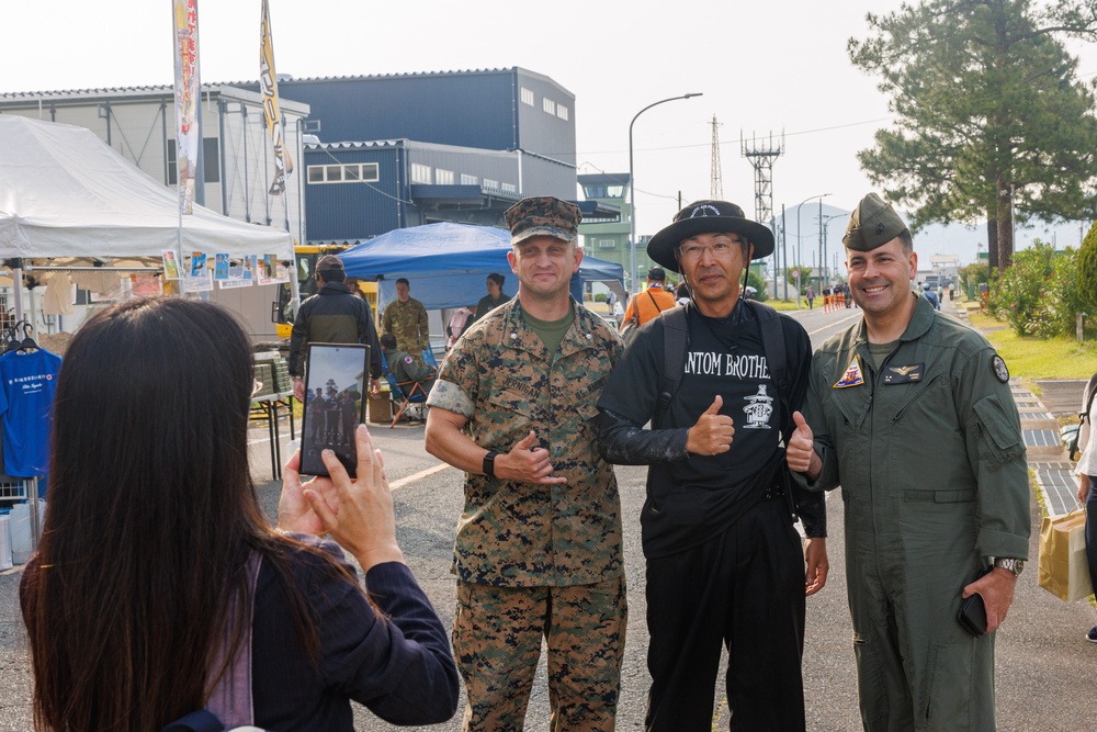 Hofu Air Festival 2024