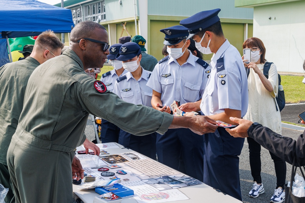 Hofu Air Festival 2024