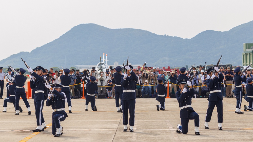 Hofu Air Festival 2024