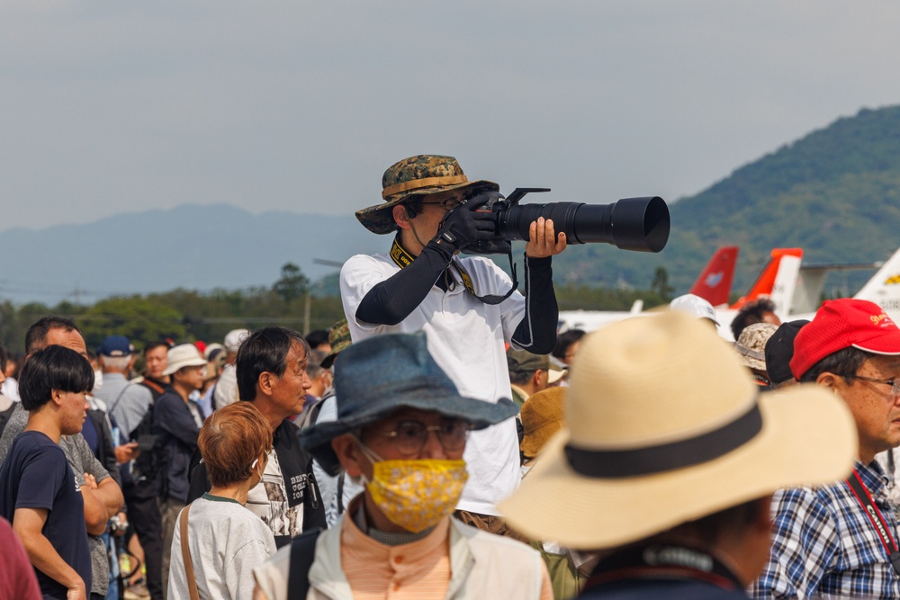 Hofu Air Festival 2024