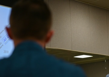 51 FW completes inaugural Green Belt training