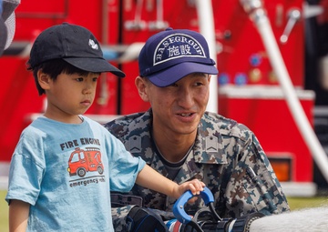 Hofu Air Festival 2024