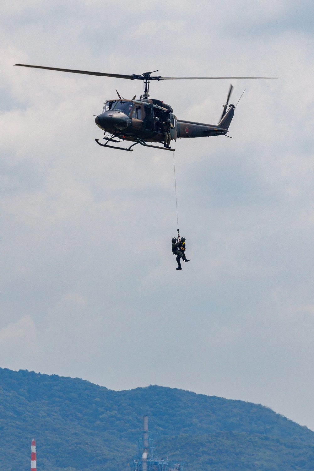 Hofu Air Festival 2024