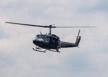 Hofu Air Festival 2024